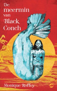 De meermin van Black Conch • De meermin van Black Conch