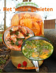 Het ´wilde´genieten - Winter