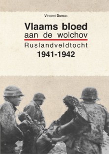 Vlaams bloed aan de Wolchov
