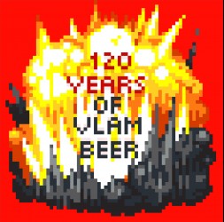 120 Years of Vlambeer & Friends