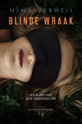 Blinde Wraak • Blinde Wraak