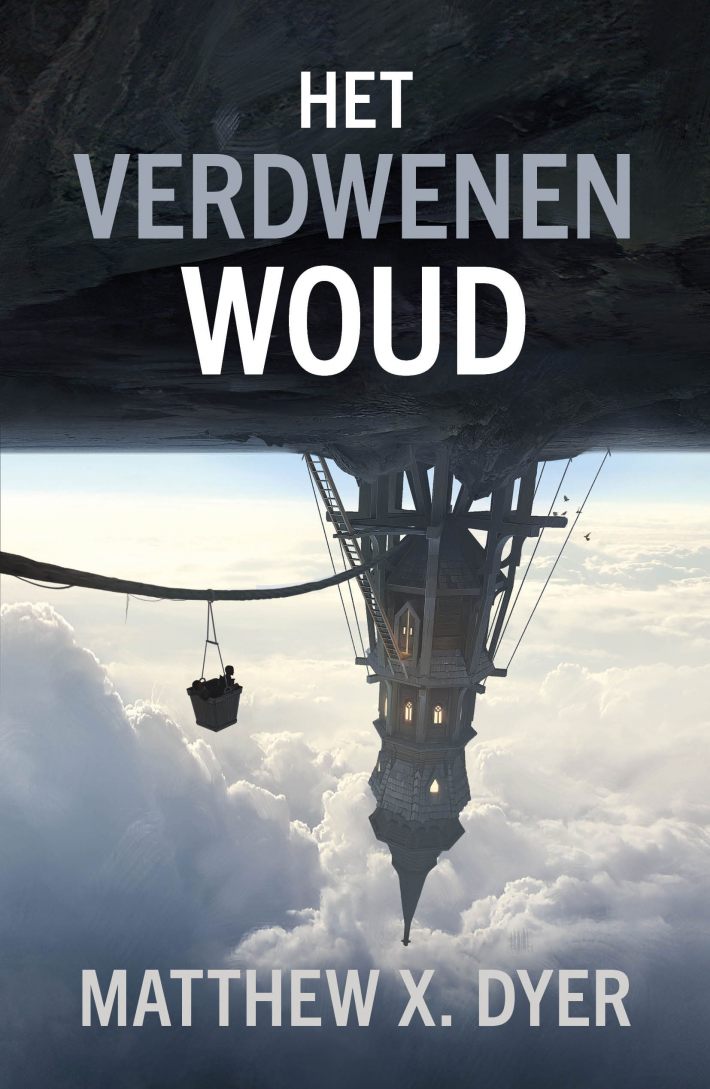 Het verdwenen woud • Het verdwenen woud