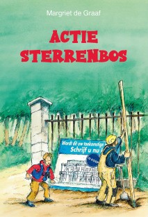 Actie Sterrenbos • Actie Sterrenbos