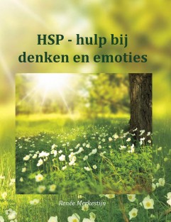 HSP: hulp bij denken en emoties