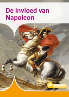 De invloed van Napoleon