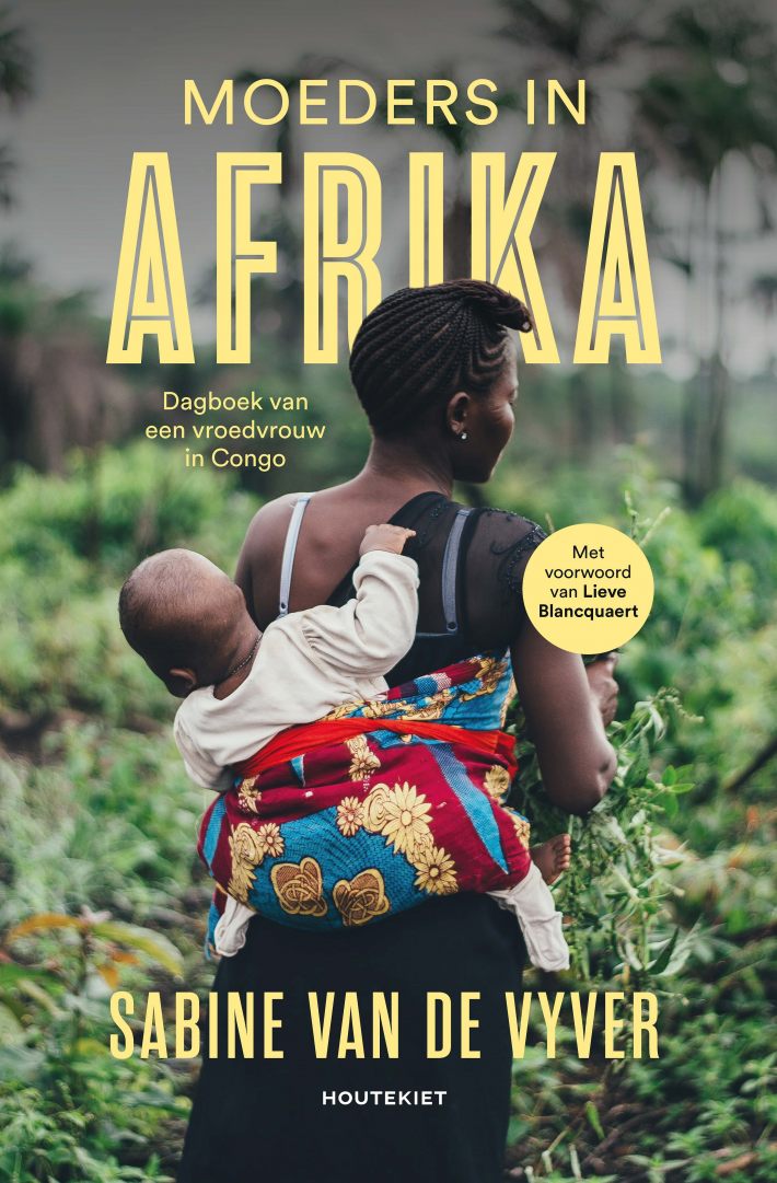 Moeders in Afrika • Moeders in Afrika