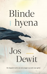 Blinde hyena • Blinde hyena