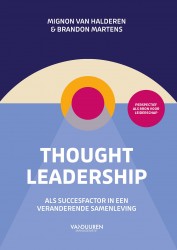 Thought leadership