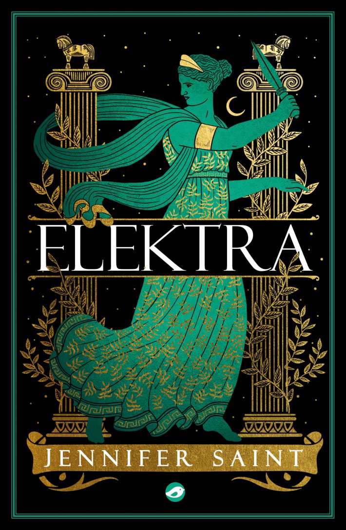Elektra • Elektra