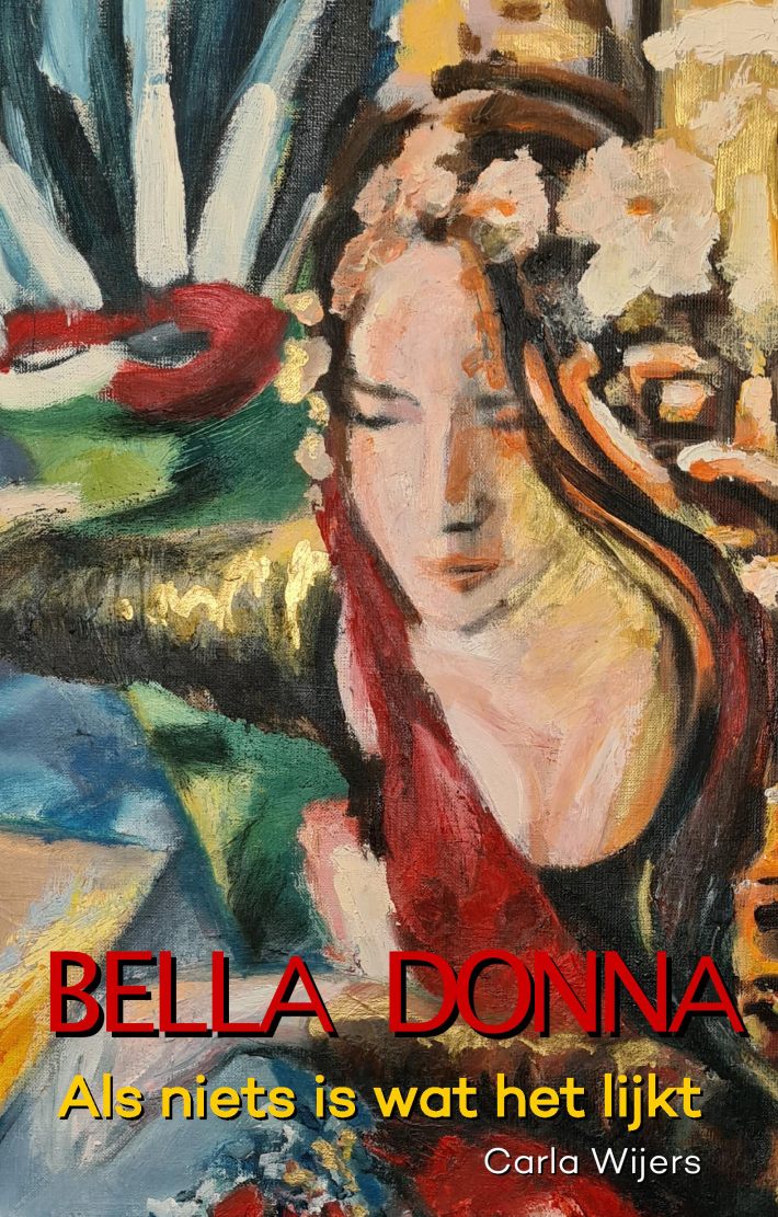 Bella Donna • Bella Donna