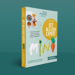 Eet als een expert mini