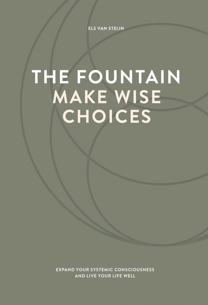 The fountain, make wise choices • The fountain, make wise choices