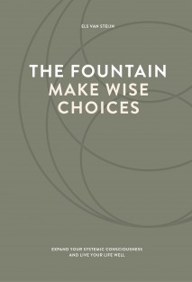 The fountain, make wise choices • The fountain, make wise choices