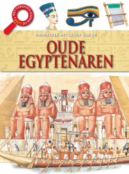 Het leven van de Oude Egyptenaren