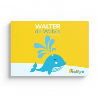 Walter de Walvis