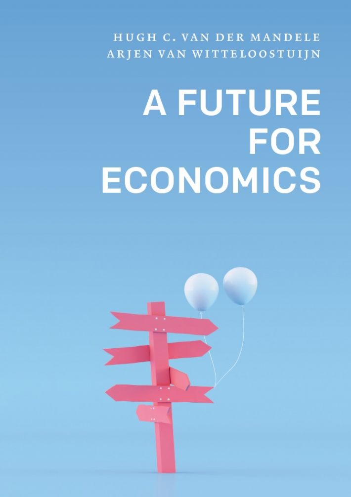 A Future for Economics