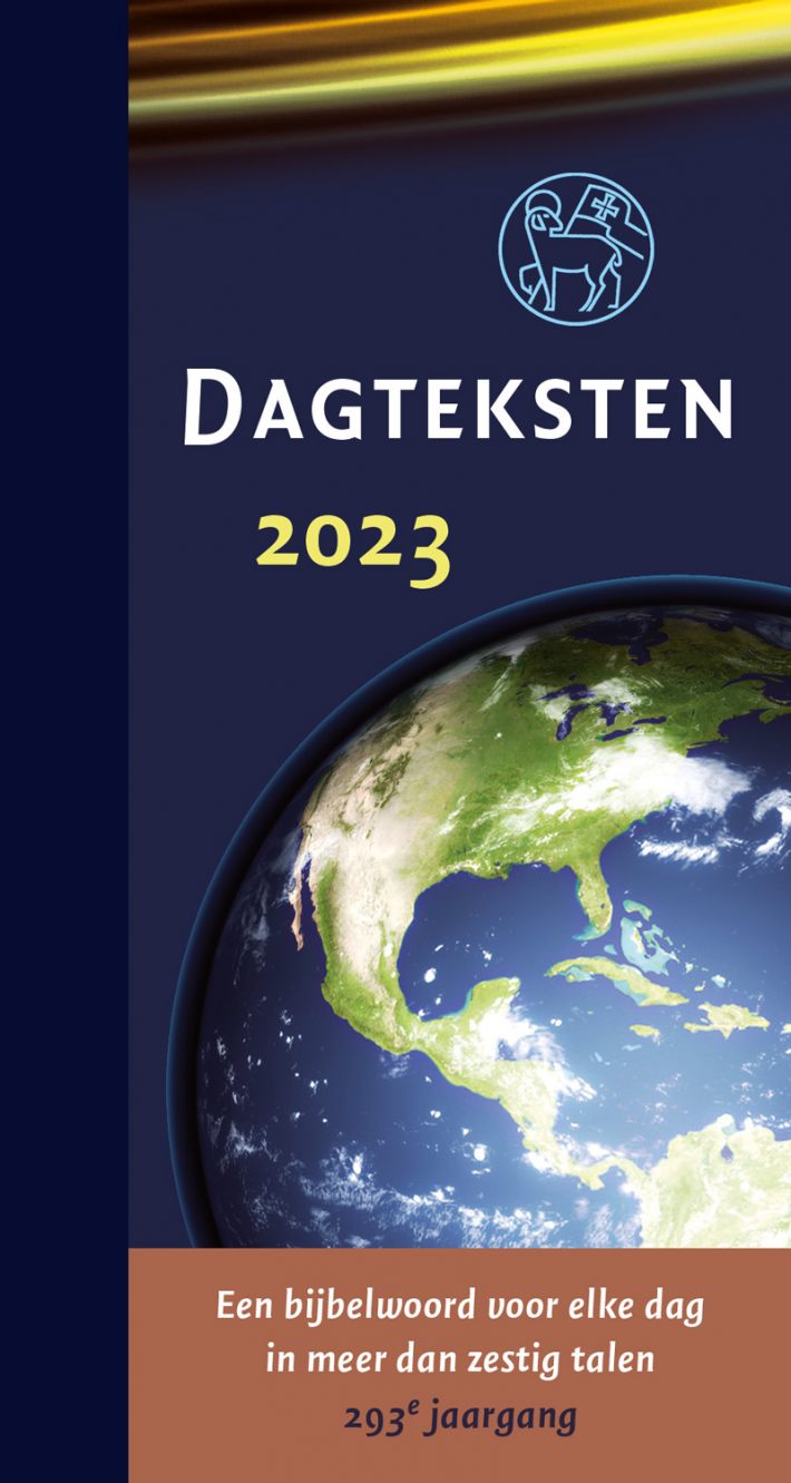 Dagteksten 2023 Dagteksten 2023