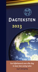 Dagteksten 2023