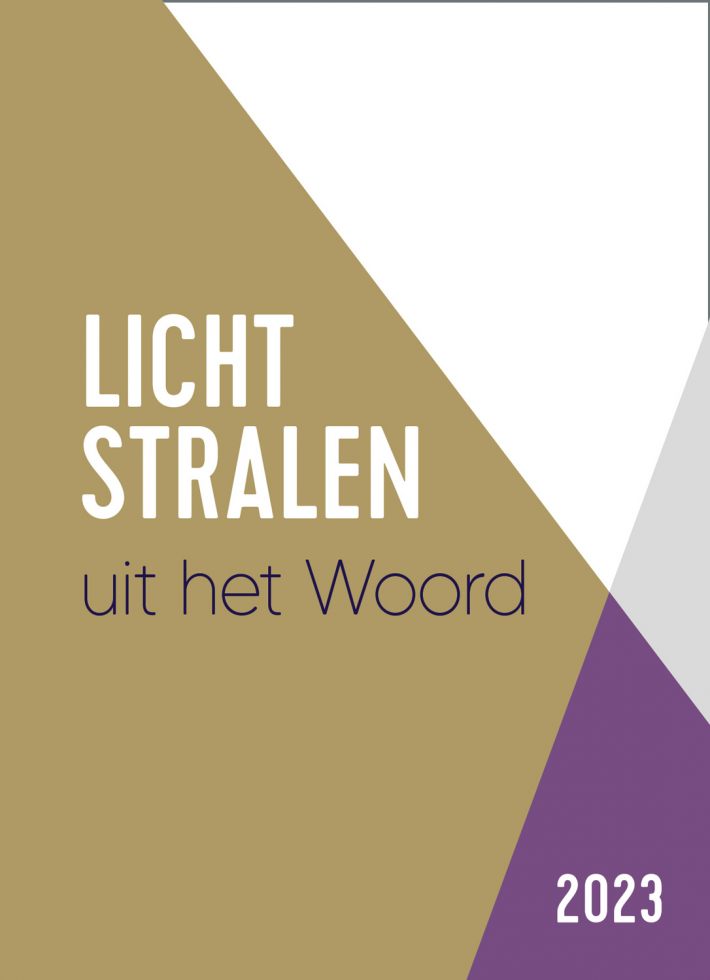 Lichtstralen uit het Woord Lichtstralen uit het Woord