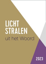 Lichtstralen uit het Woord