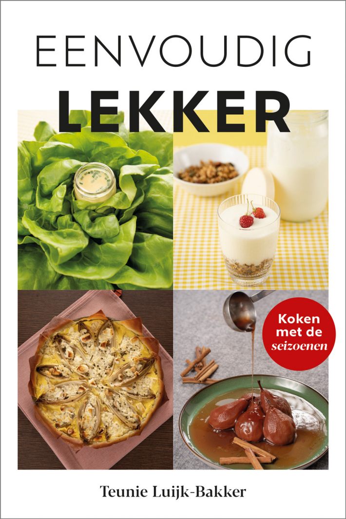 Eenvoudig lekker