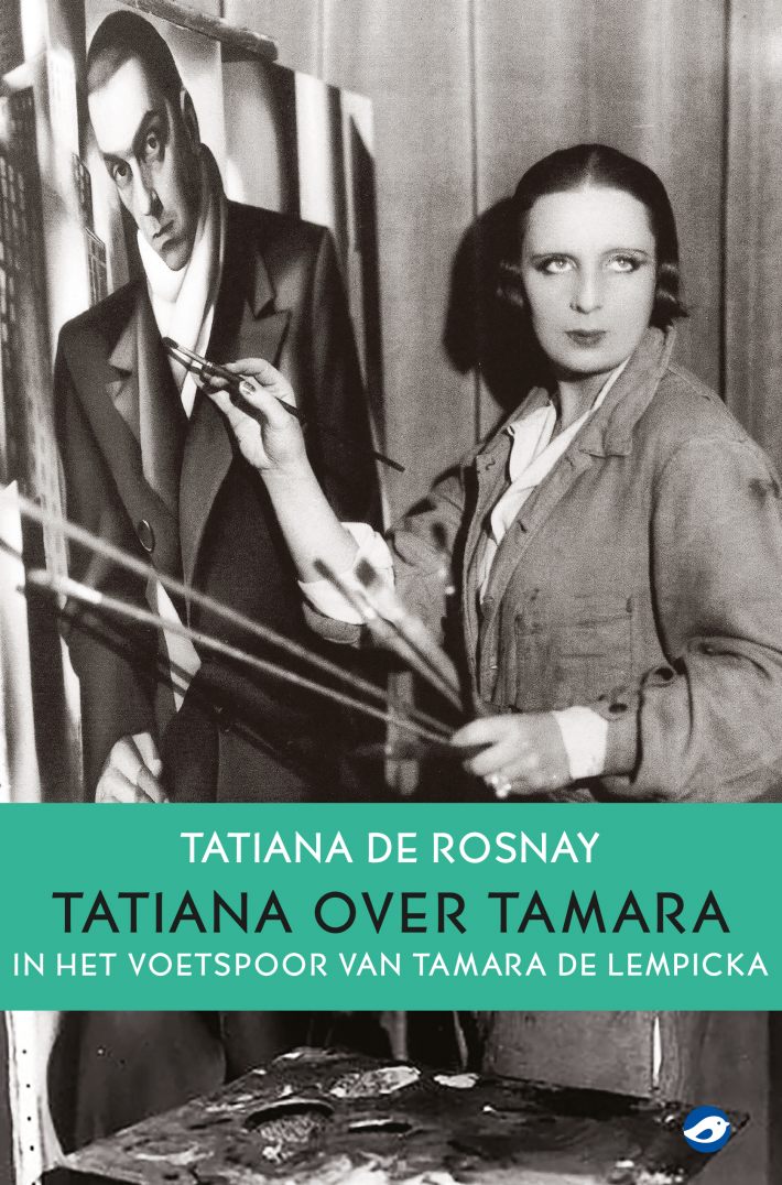Tatiana over Tamara • Tatiana over Tamara