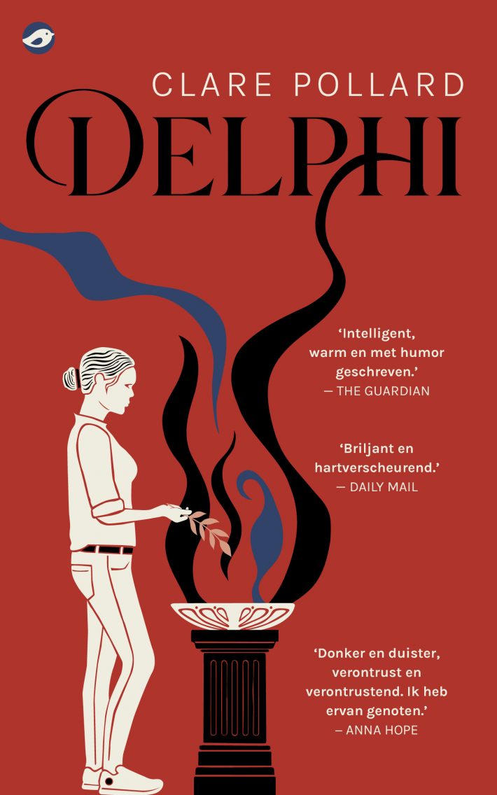 Delphi • Delphi