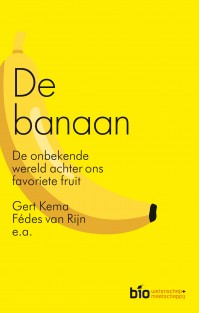 De banaan
