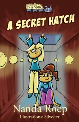 A Secret Hatch
