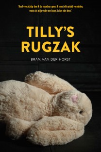 Tilly's rugzak • Tilly's rugzak