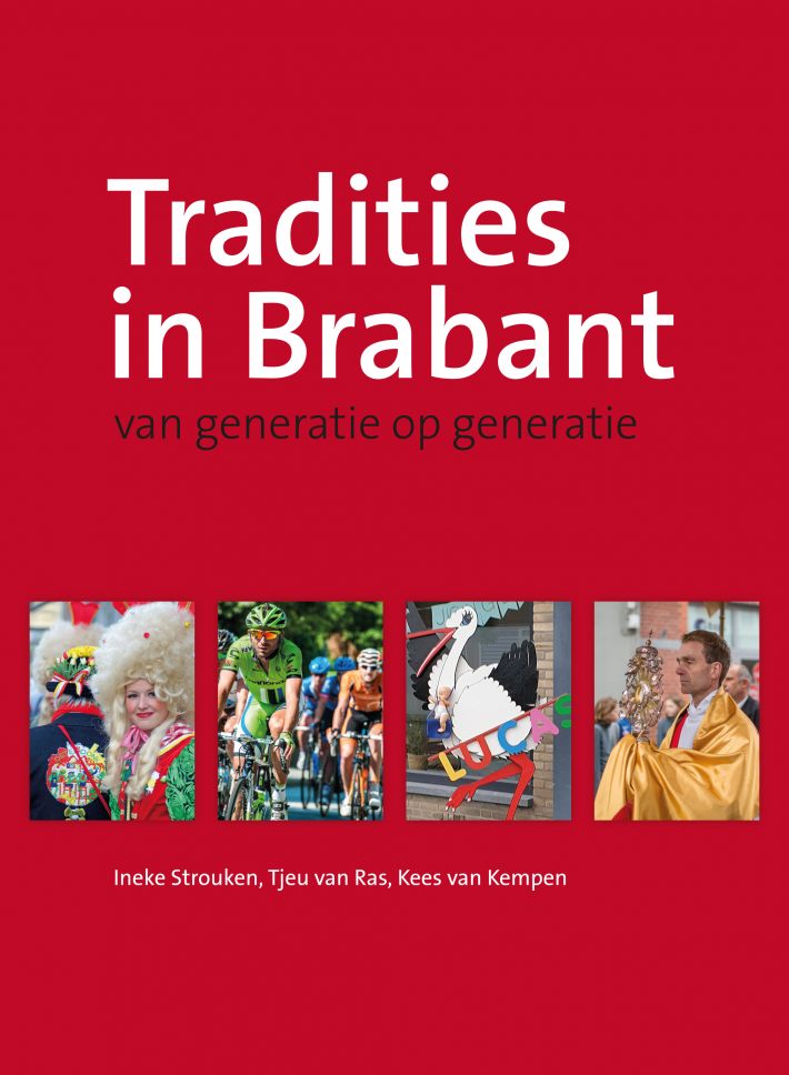 Tradities in Brabant