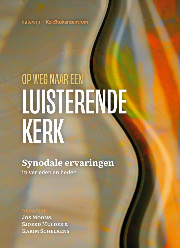 Op weg naar een luisterende Kerk.