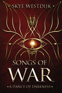 Songs of War • Songs of War: A Dance of Darkness