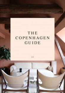 The Copenhagen Guide