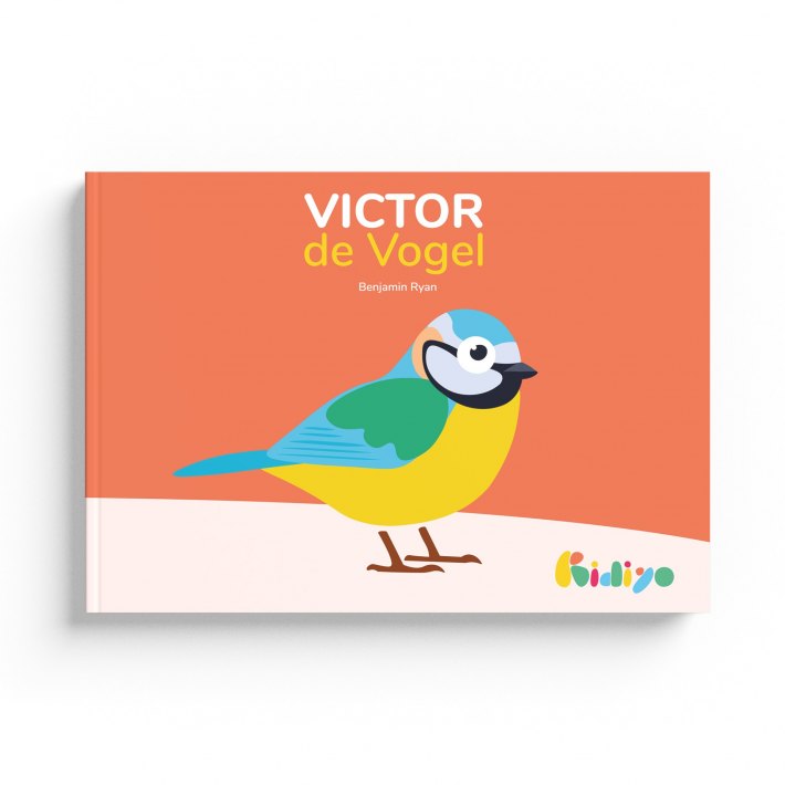 Victor de Vogel