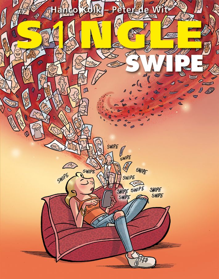 S1ngle Swipe