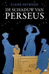 De schaduw van Perseus • De schaduw van Perseus