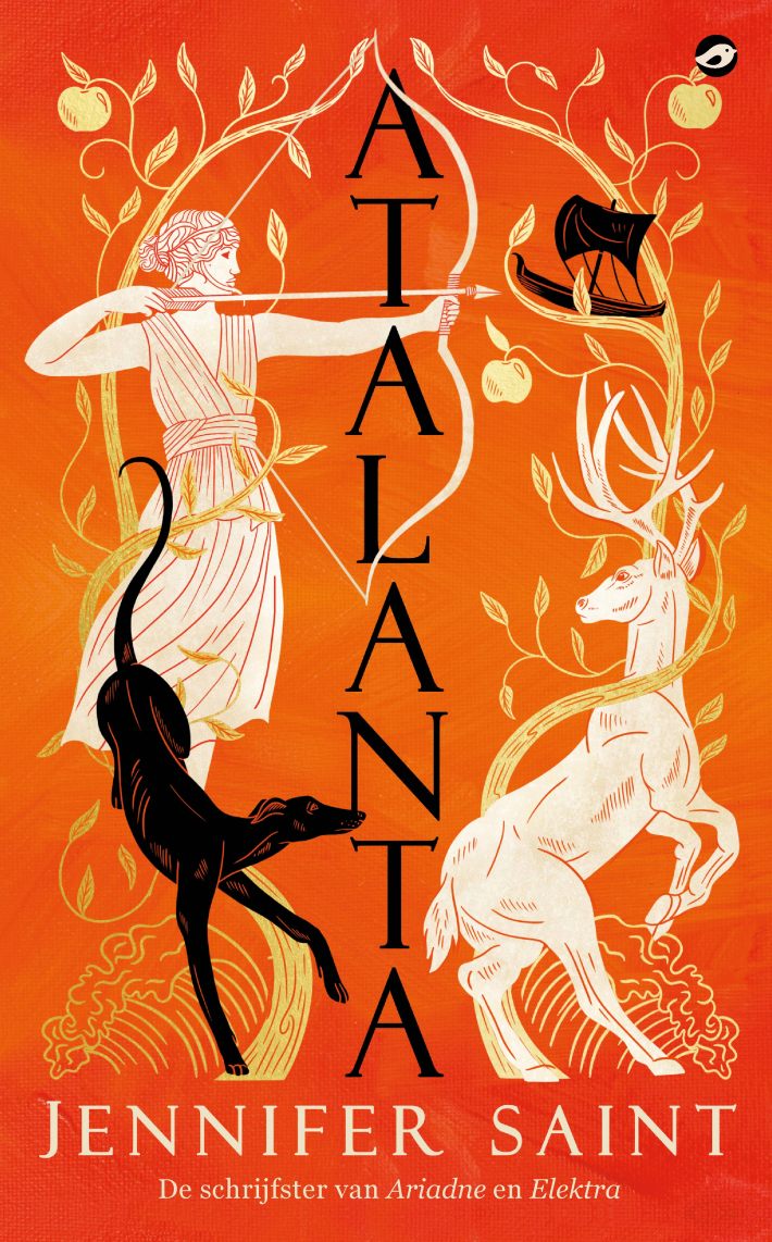 Atalanta • Atalanta