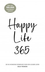 Happy Life 365 • Happy Life 365