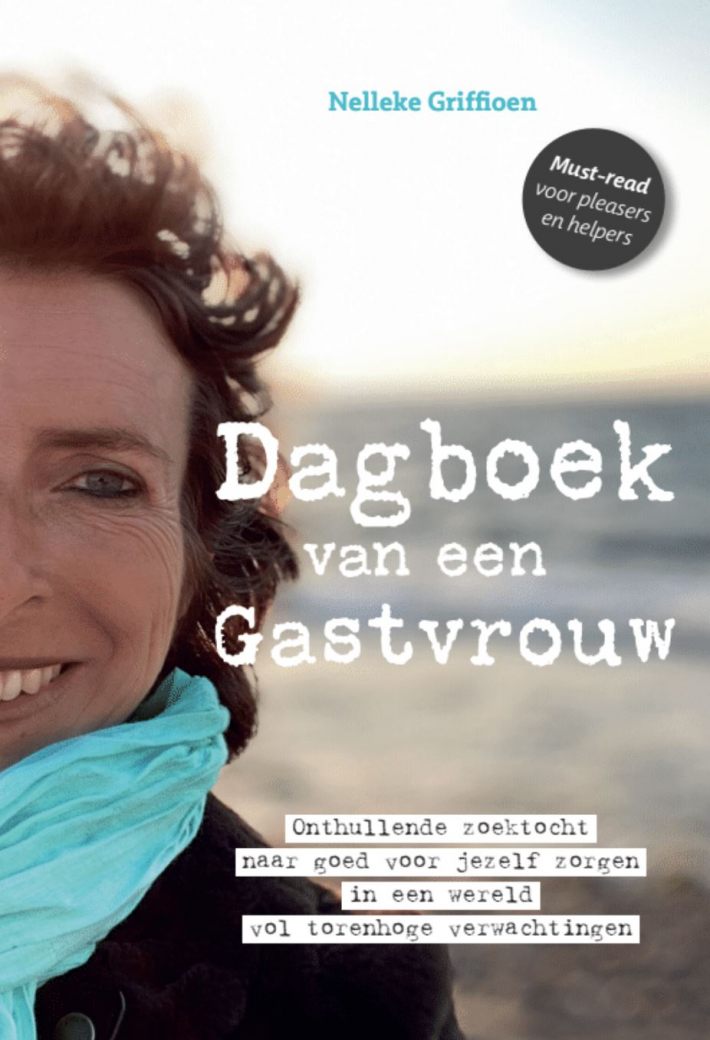 Dagboek van een Gastvrouw