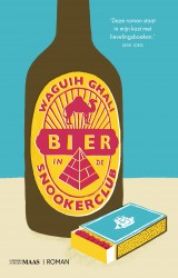 Bier in de snookerclub • Bier in de snookerclub