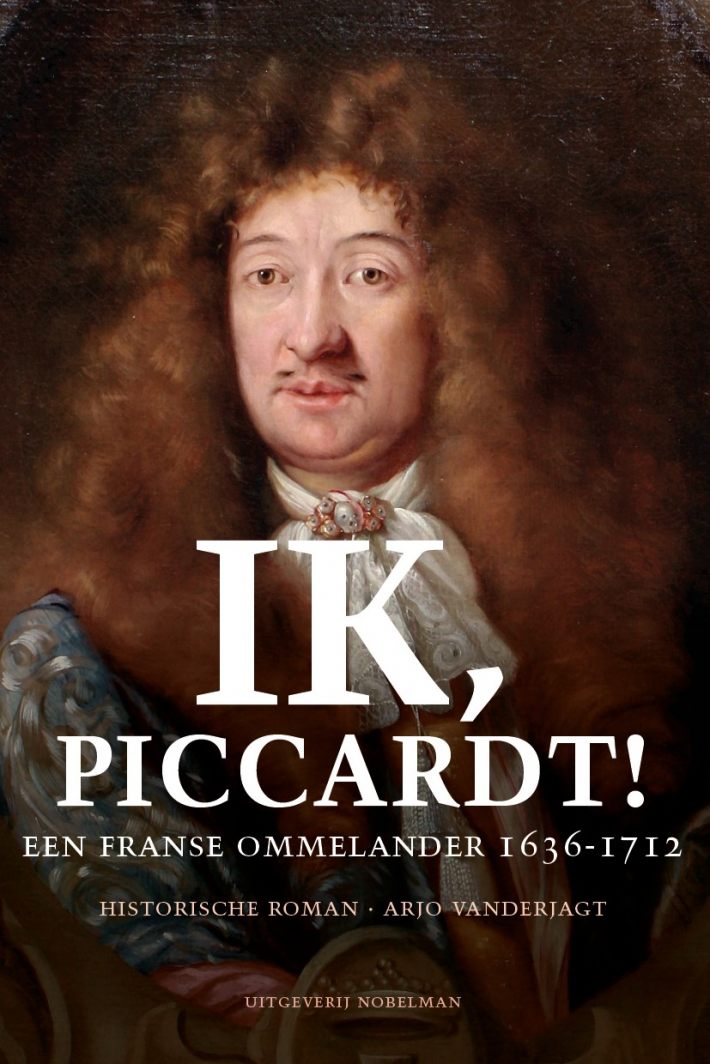 Ik, Piccardt!