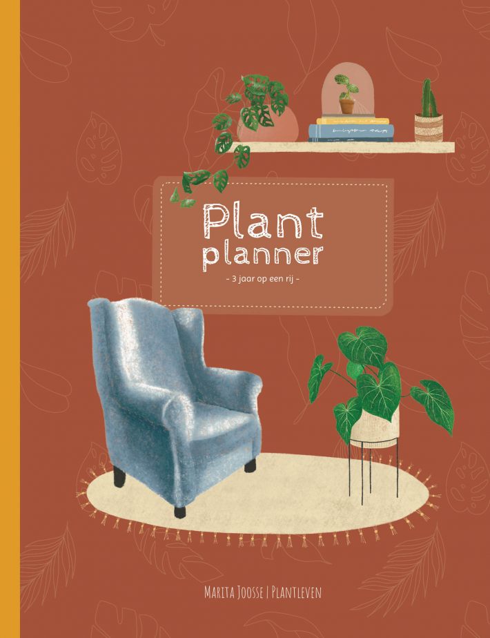 Plantplanner