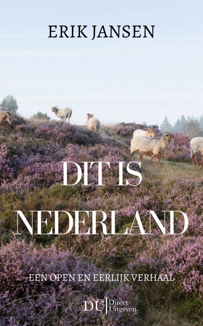 Dit is Nederland