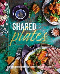 Shared plates Shared plates