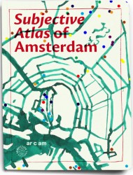 Subjective Atlas of Amsterdam