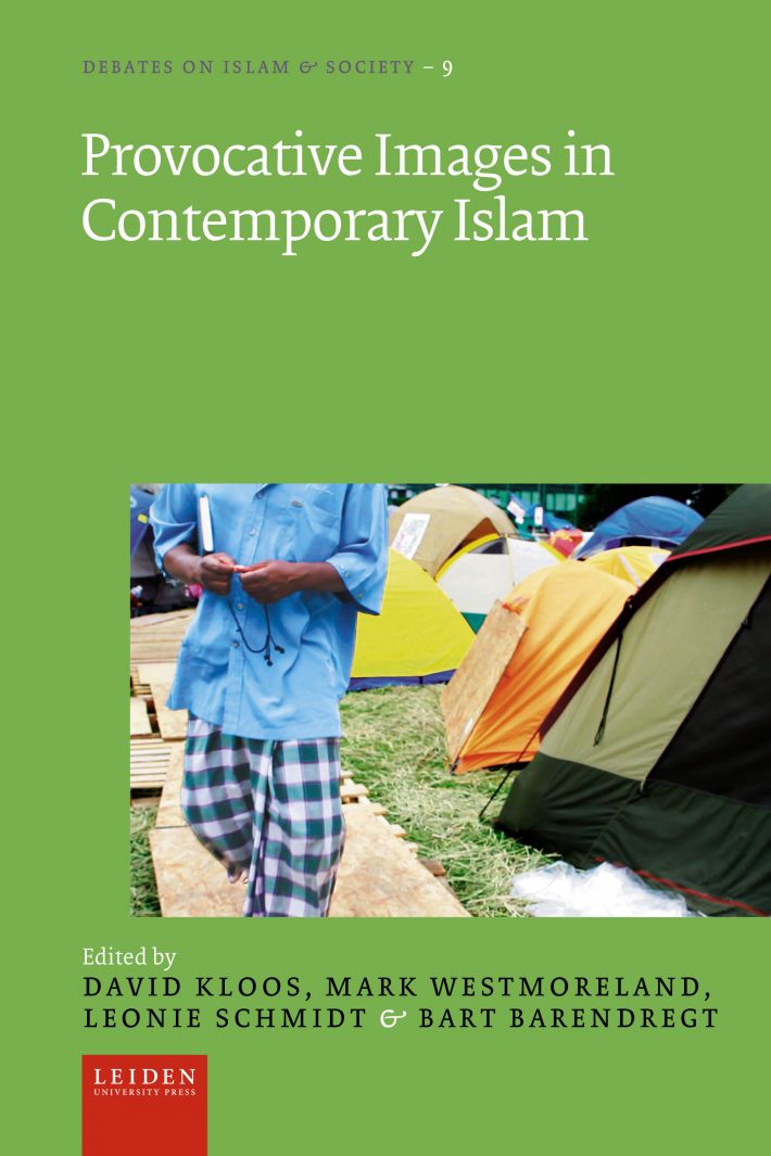 Provocative Images in Contemporary Islam