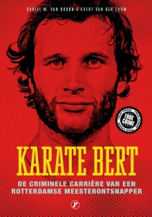 Karate Bert