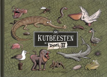 Kutbeesten