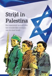 Strijd in Palestina • Strijd in Palestina
